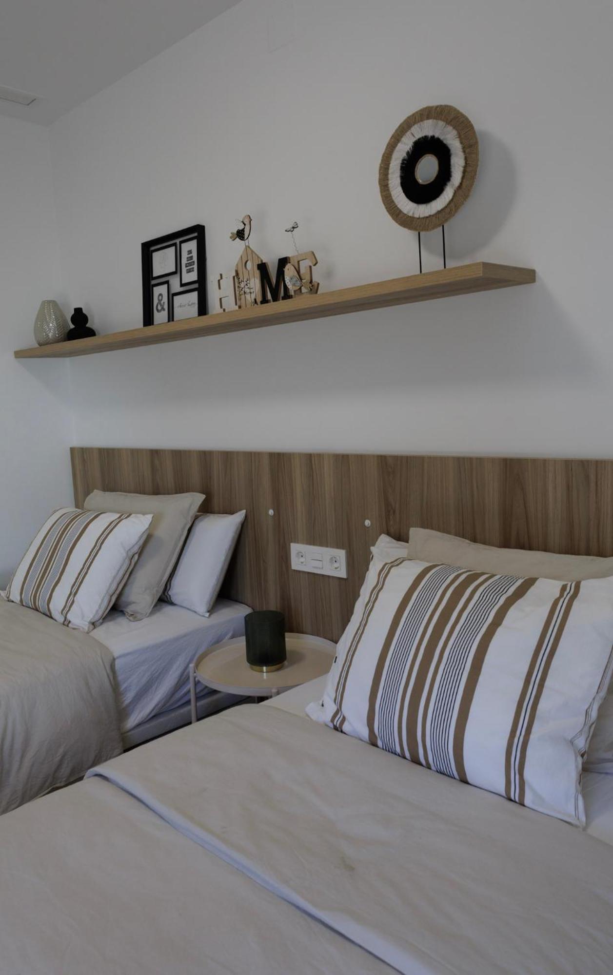 Apartamento La Casa Costera Calida San Pedro del Pinatar Exterior foto